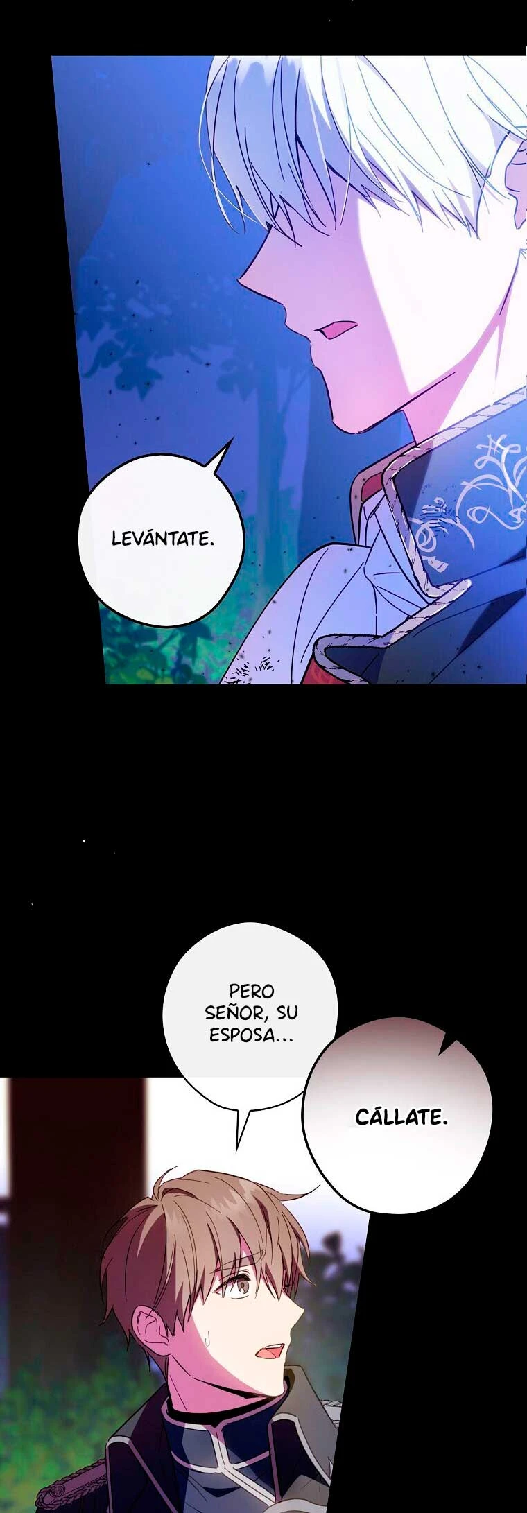 Como poner a mi esposo de mi lado Capítulo 19 - Page 6