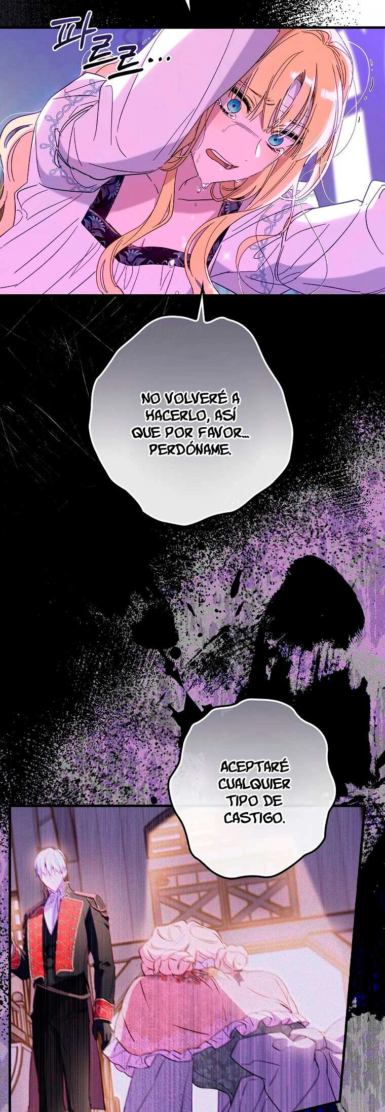 Como poner a mi esposo de mi lado Capítulo 19 - Page 61