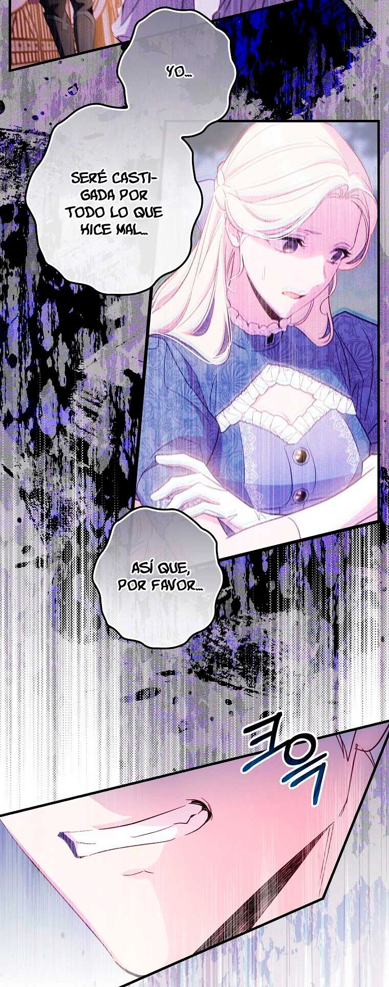 Como poner a mi esposo de mi lado Capítulo 19 - Page 62