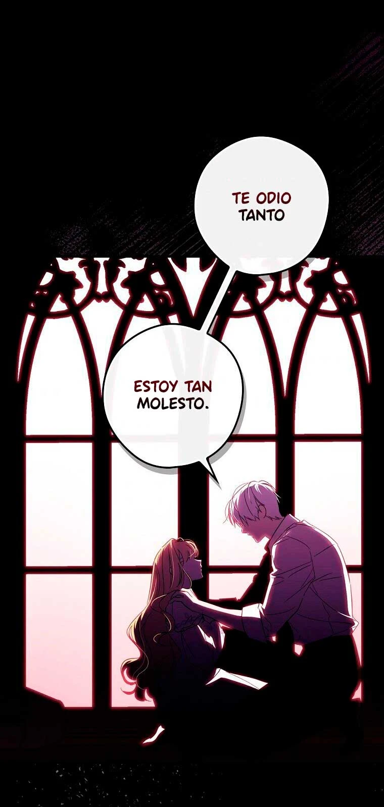 Como poner a mi esposo de mi lado Capítulo 19 - Page 64