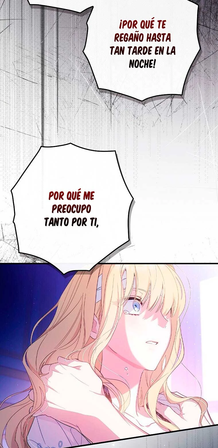 Como poner a mi esposo de mi lado Capítulo 19 - Page 67