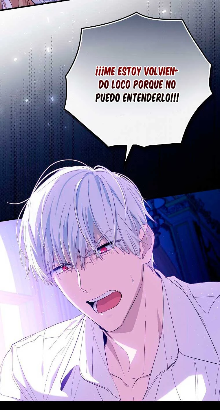 Como poner a mi esposo de mi lado Capítulo 19 - Page 68