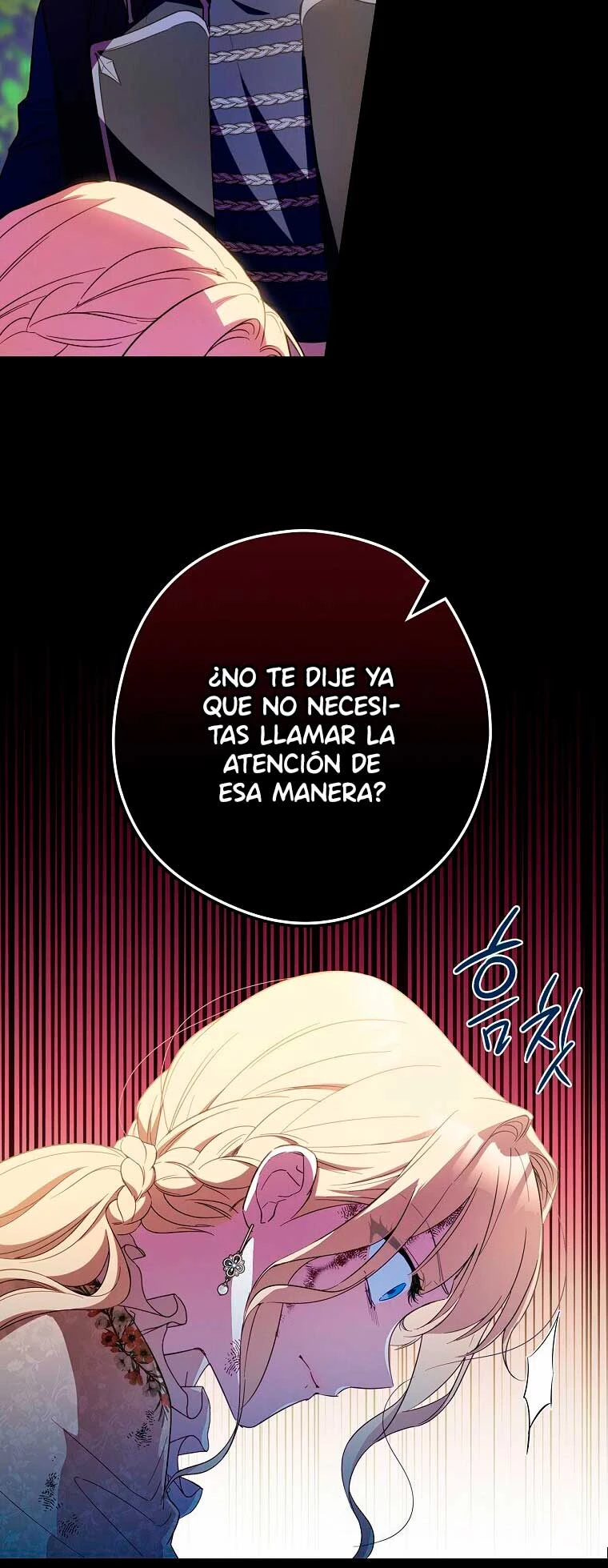 Como poner a mi esposo de mi lado Capítulo 19 - Page 7