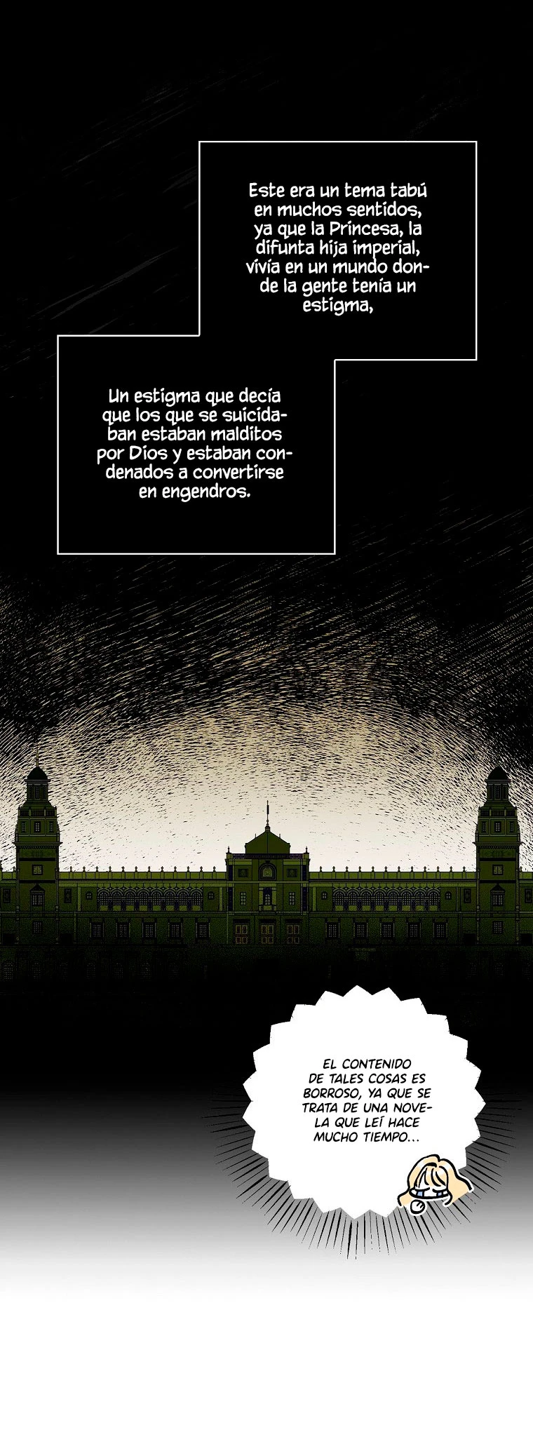 Como poner a mi esposo de mi lado Capítulo 2 - Page 20