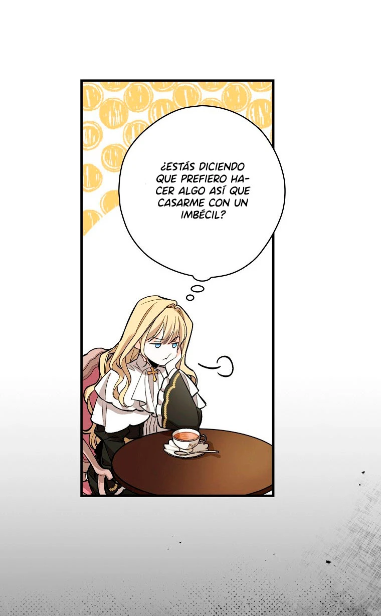 Como poner a mi esposo de mi lado Capítulo 2 - Page 23