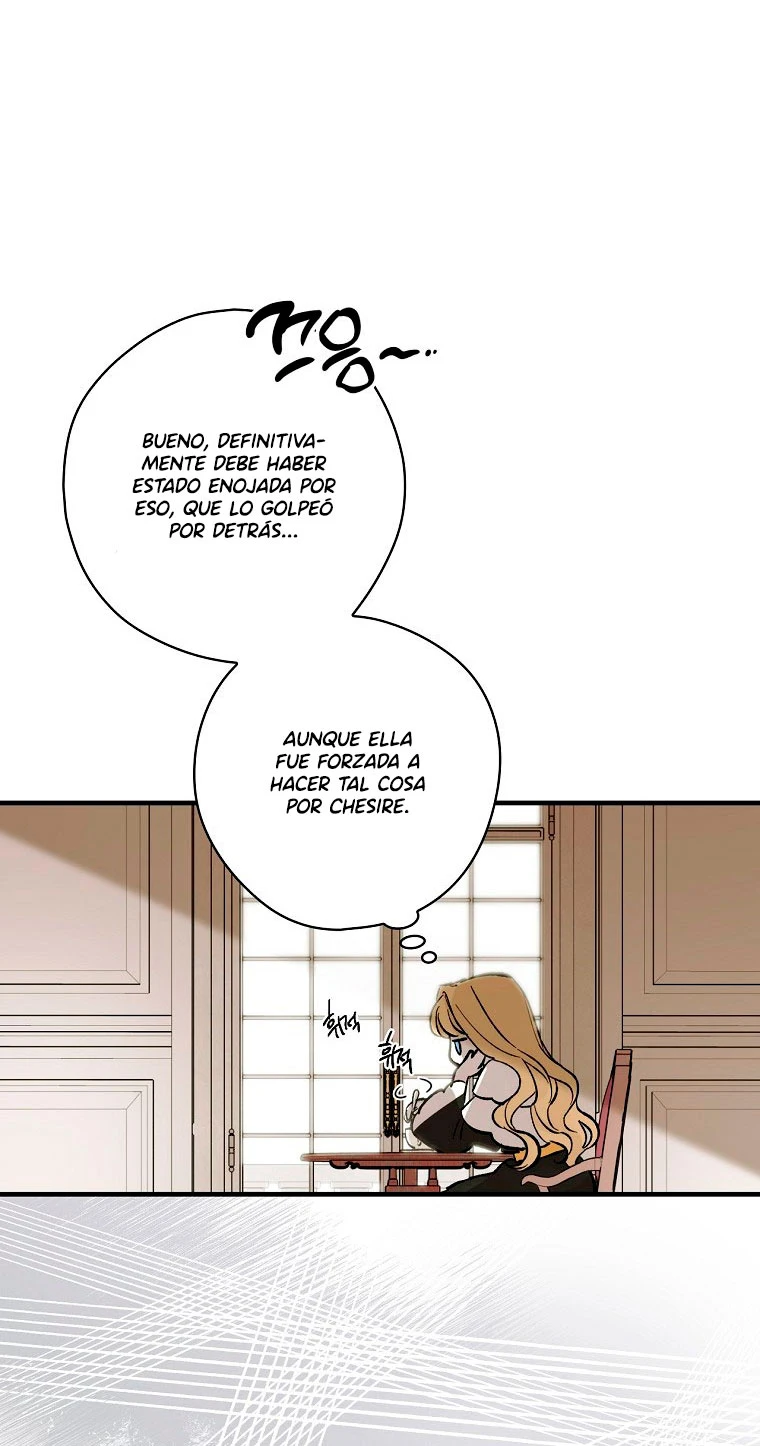 Como poner a mi esposo de mi lado Capítulo 2 - Page 28