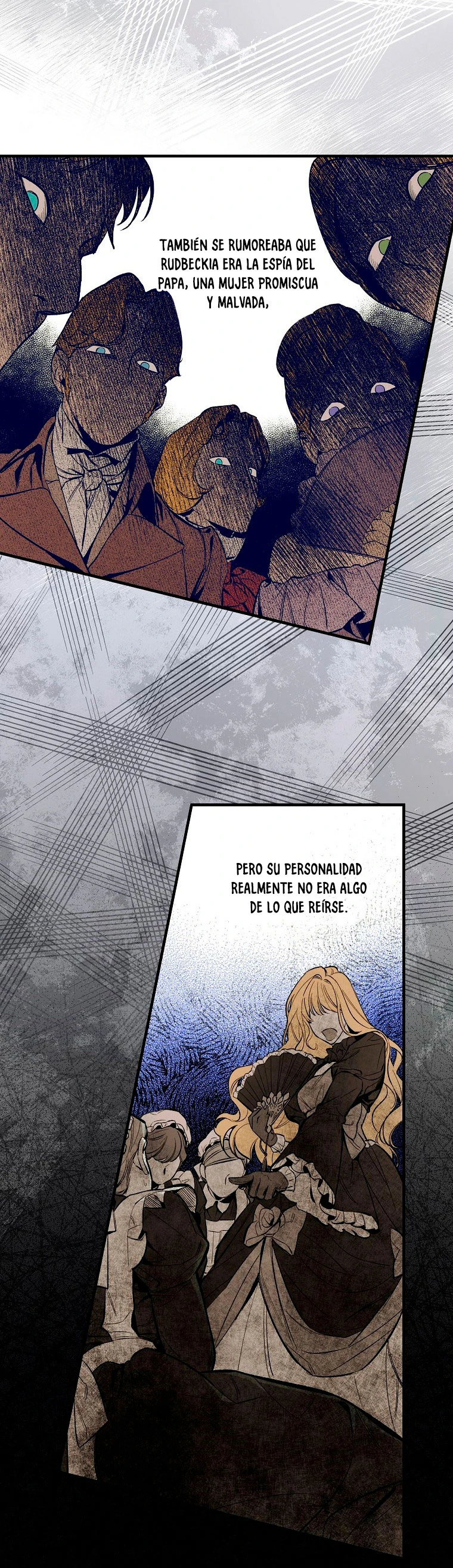 Como poner a mi esposo de mi lado Capítulo 2 - Page 29