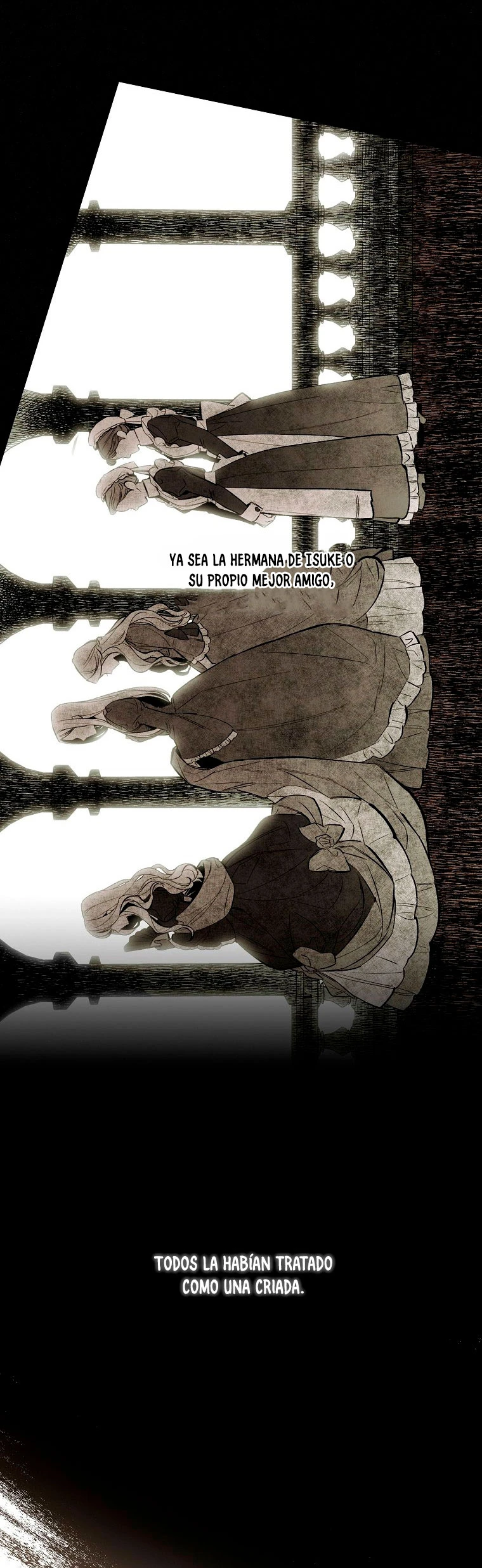 Como poner a mi esposo de mi lado Capítulo 2 - Page 30