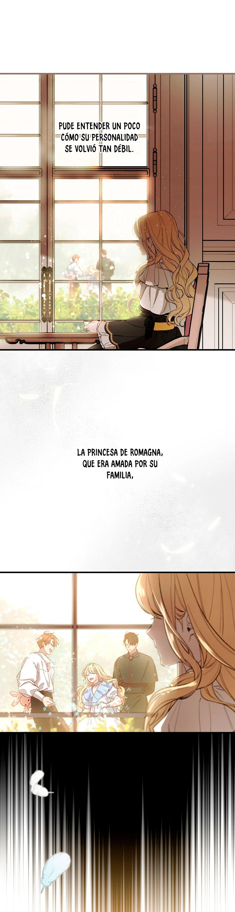 Como poner a mi esposo de mi lado Capítulo 2 - Page 32