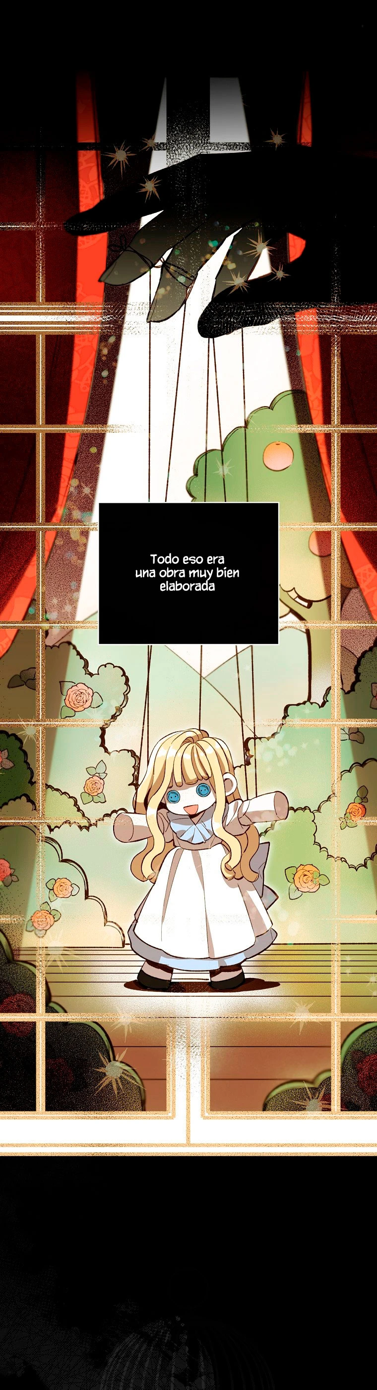 Como poner a mi esposo de mi lado Capítulo 2 - Page 34