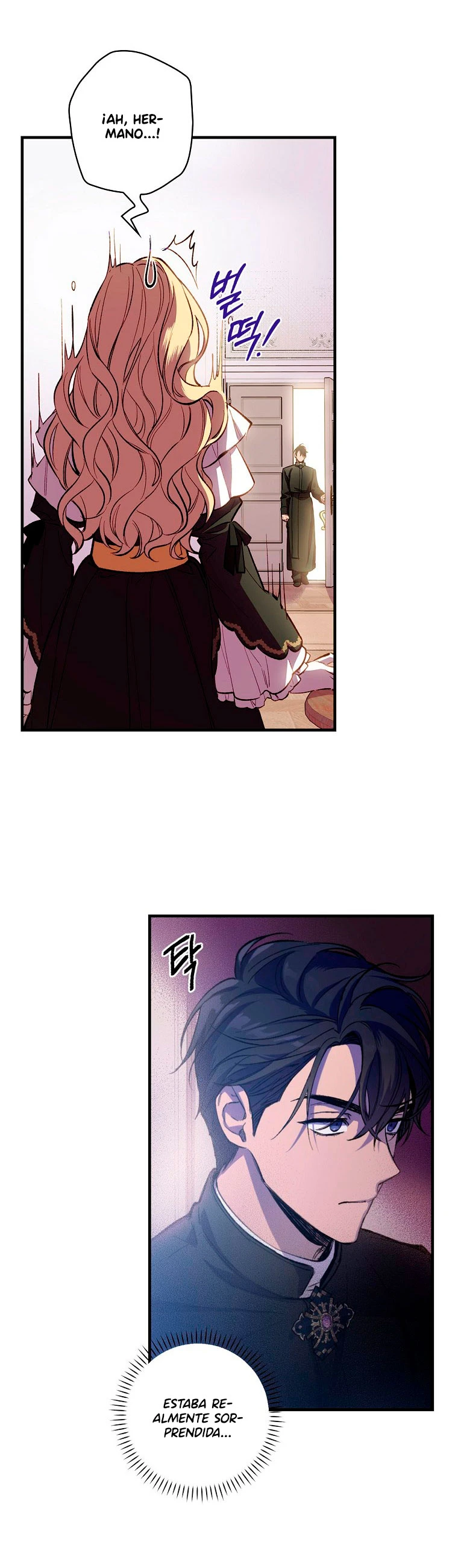 Como poner a mi esposo de mi lado Capítulo 2 - Page 36