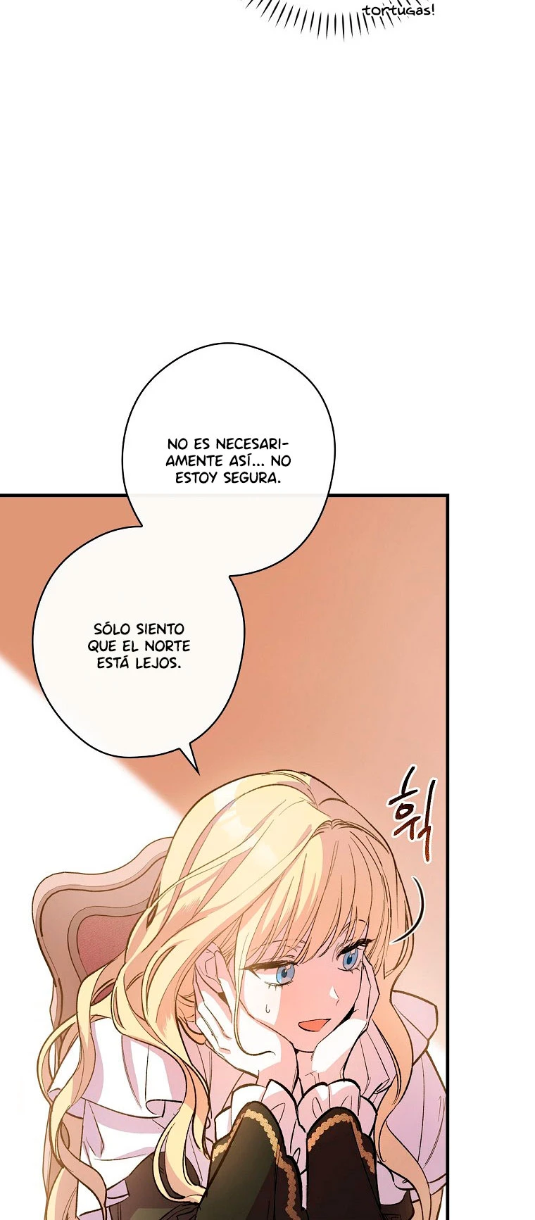 Como poner a mi esposo de mi lado Capítulo 2 - Page 39