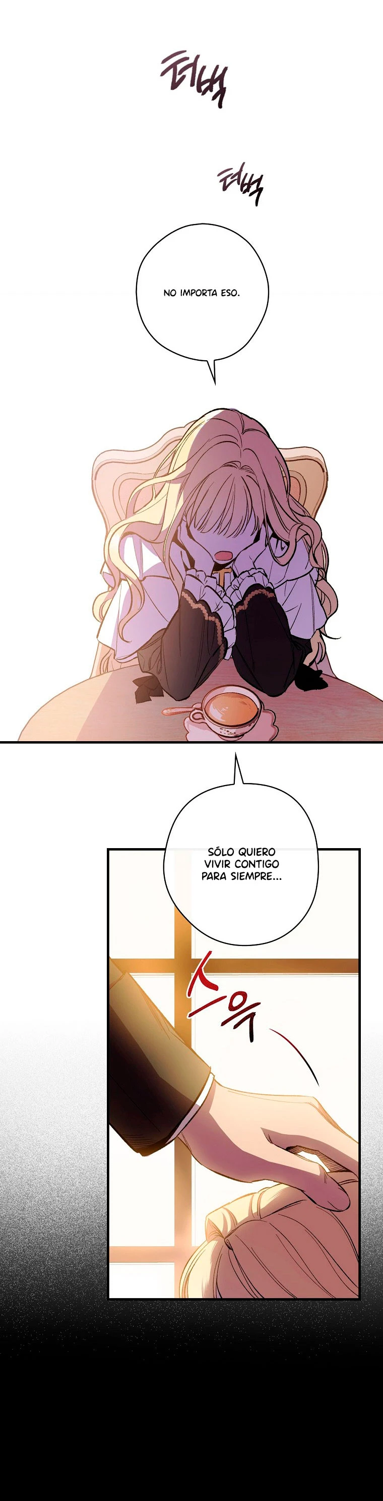 Como poner a mi esposo de mi lado Capítulo 2 - Page 41