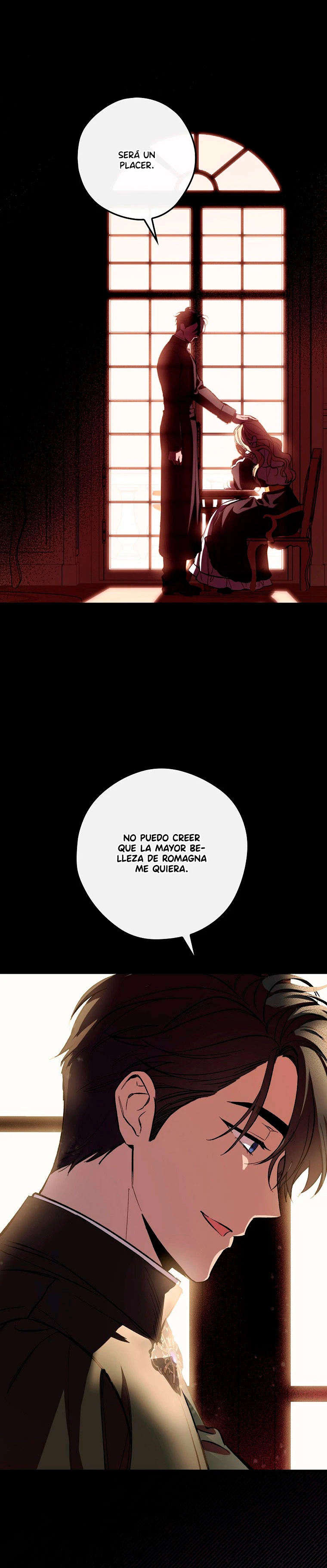 Como poner a mi esposo de mi lado Capítulo 2 - Page 42