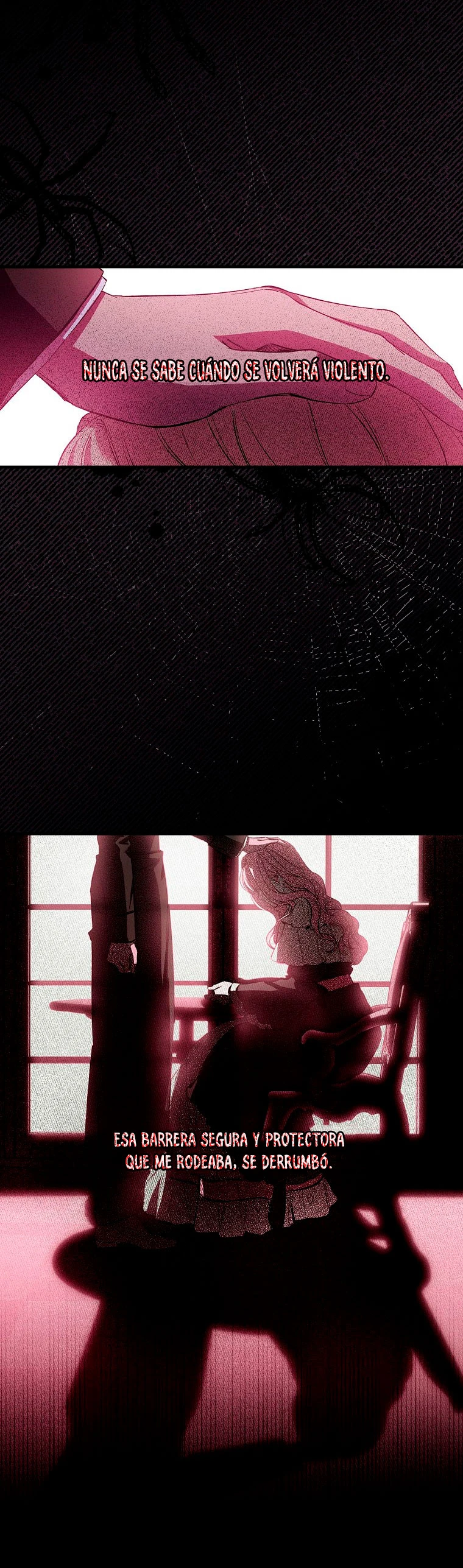 Como poner a mi esposo de mi lado Capítulo 2 - Page 43