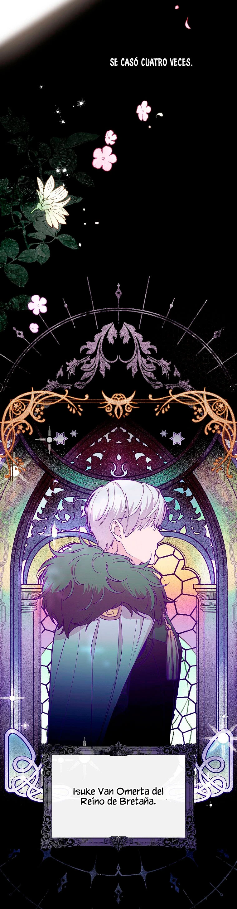 Como poner a mi esposo de mi lado Capítulo 2 - Page 6