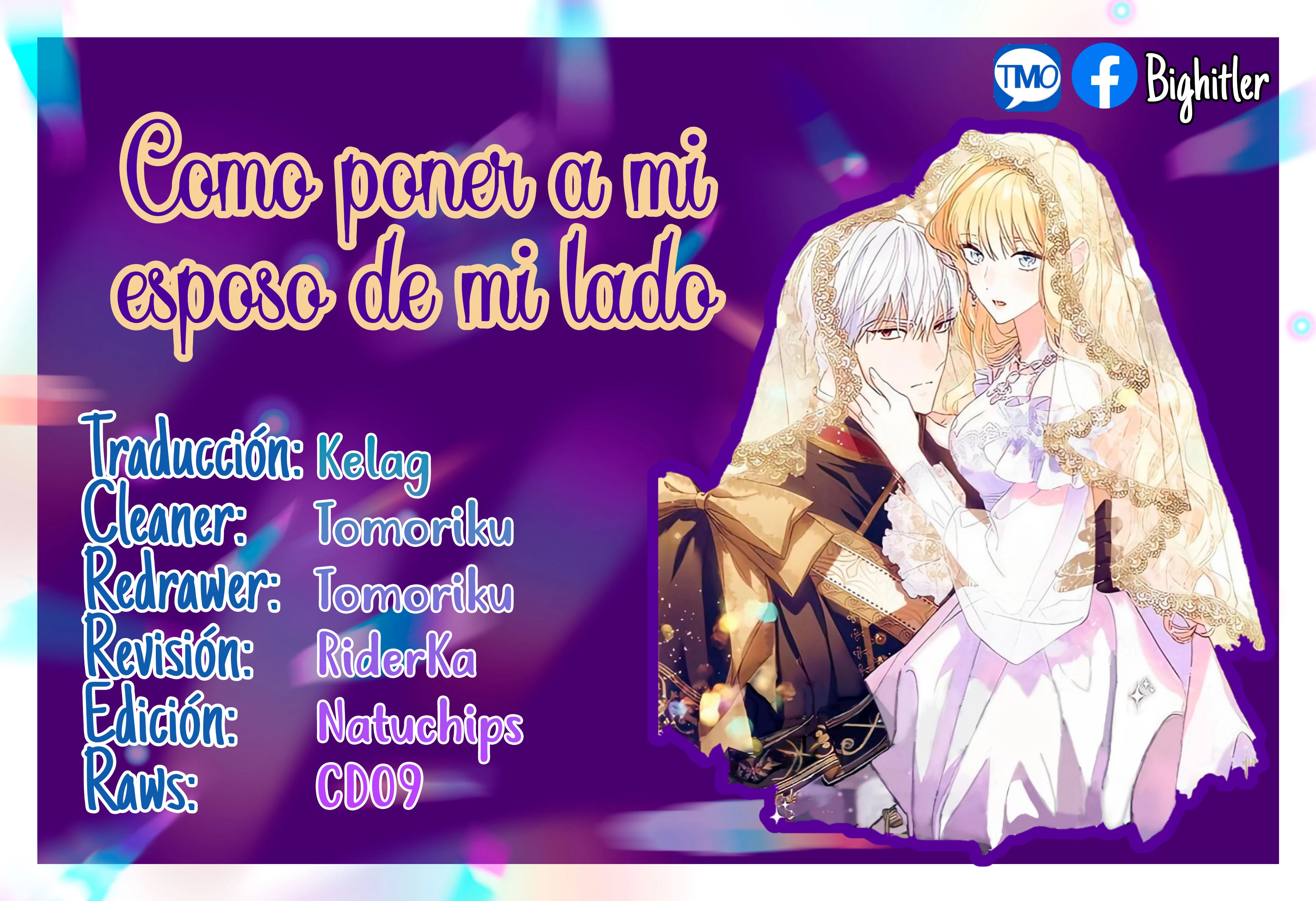 Como poner a mi esposo de mi lado Capítulo 20 - Page 1