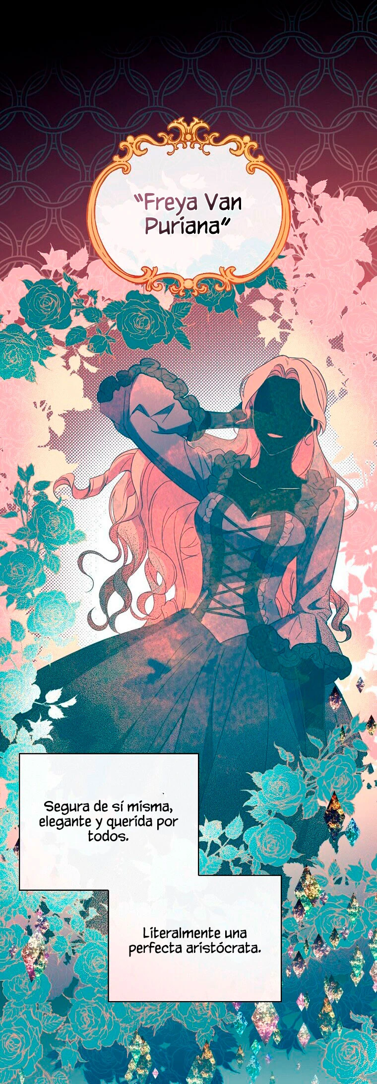 Como poner a mi esposo de mi lado Capítulo 20 - Page 18