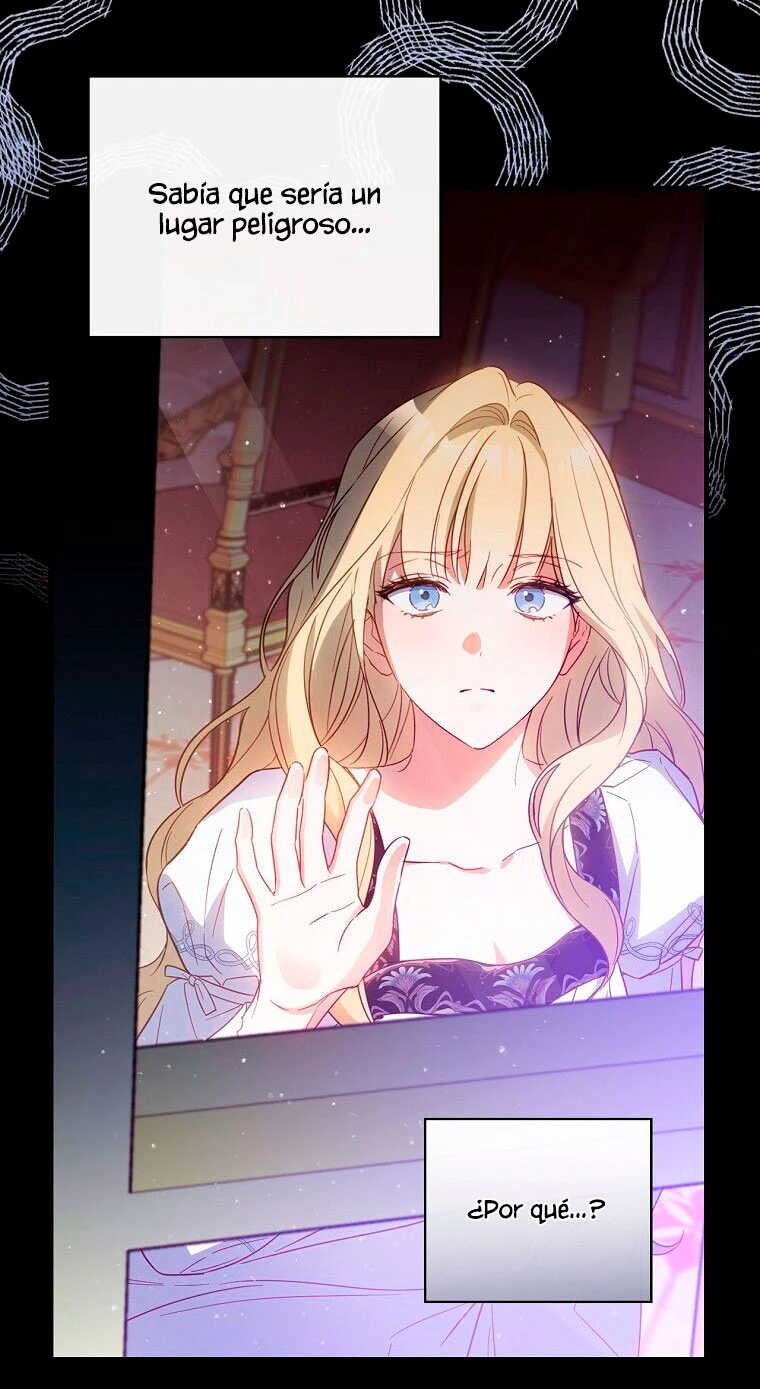 Como poner a mi esposo de mi lado Capítulo 20 - Page 24