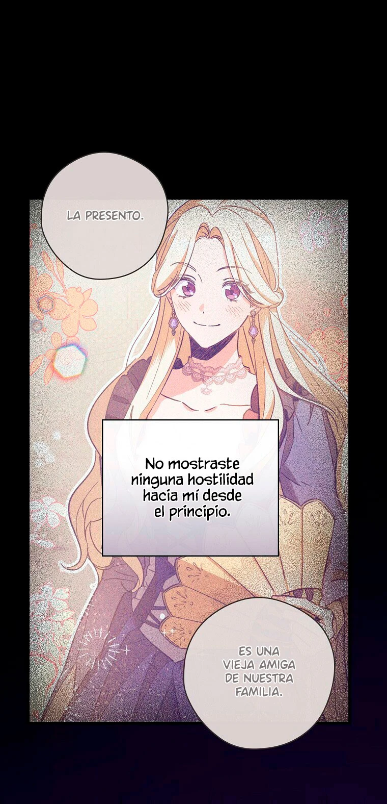 Como poner a mi esposo de mi lado Capítulo 20 - Page 25