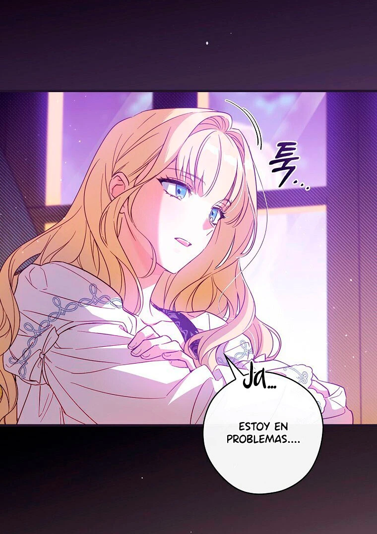 Como poner a mi esposo de mi lado Capítulo 20 - Page 28