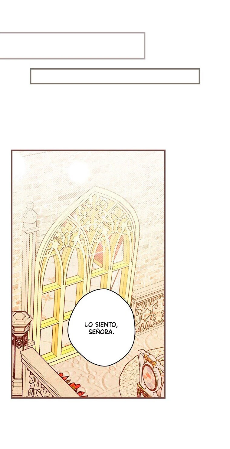 Como poner a mi esposo de mi lado Capítulo 20 - Page 32