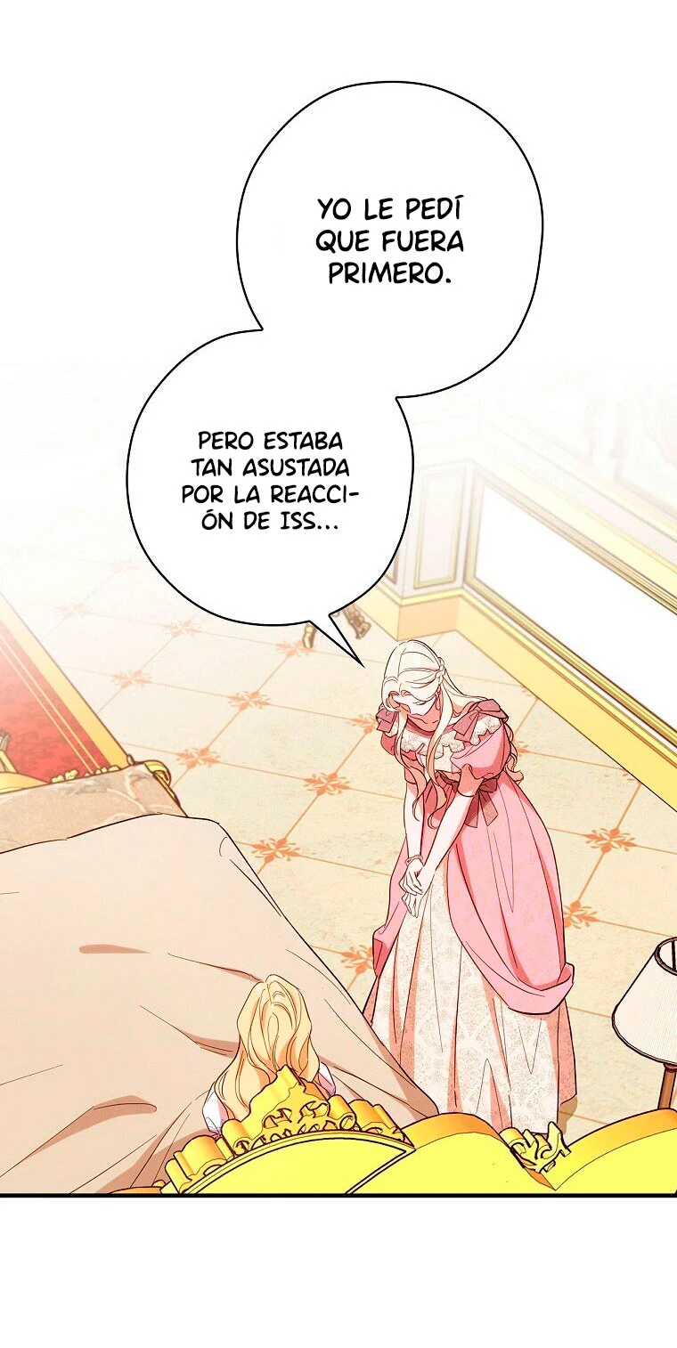 Como poner a mi esposo de mi lado Capítulo 20 - Page 33