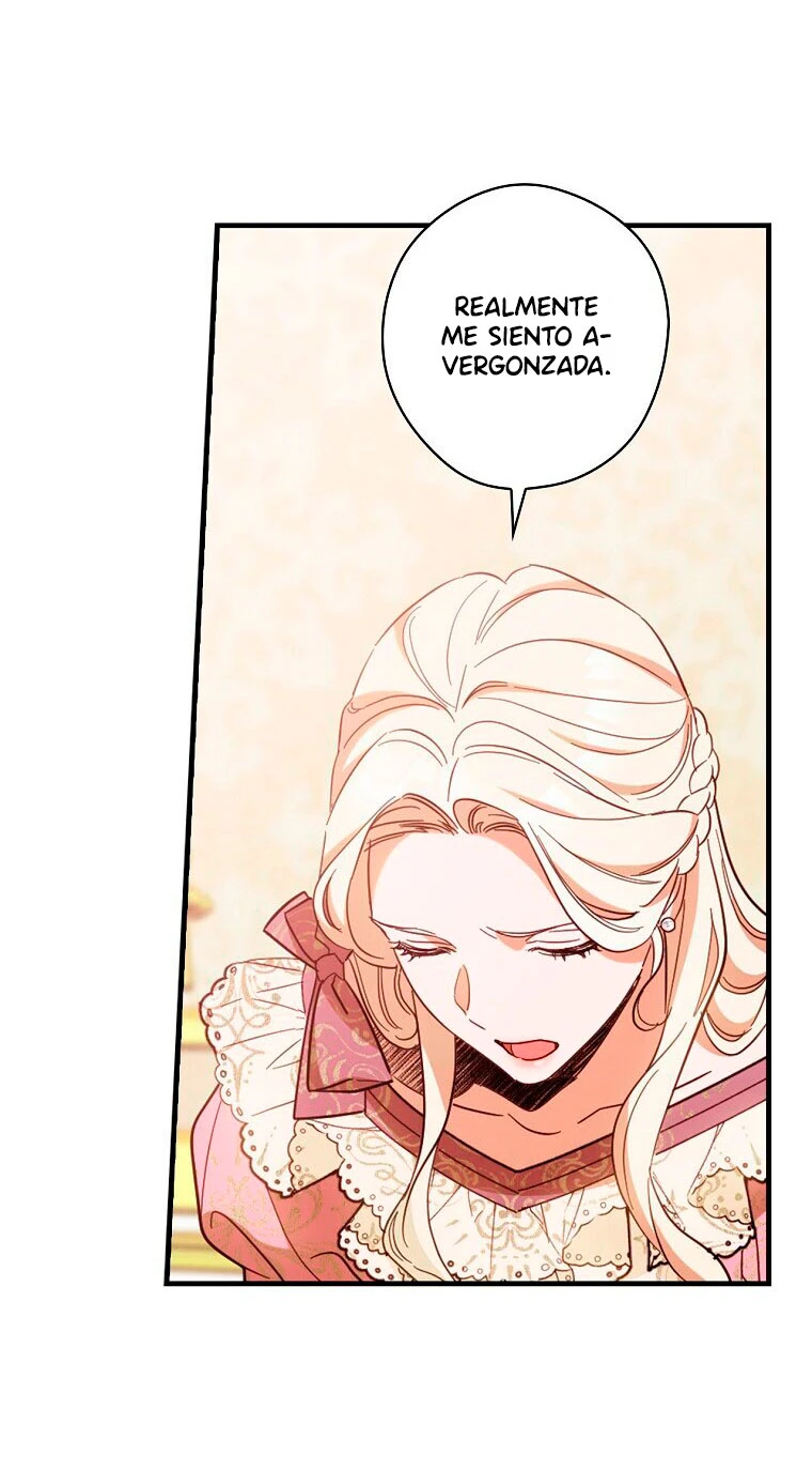 Como poner a mi esposo de mi lado Capítulo 20 - Page 34