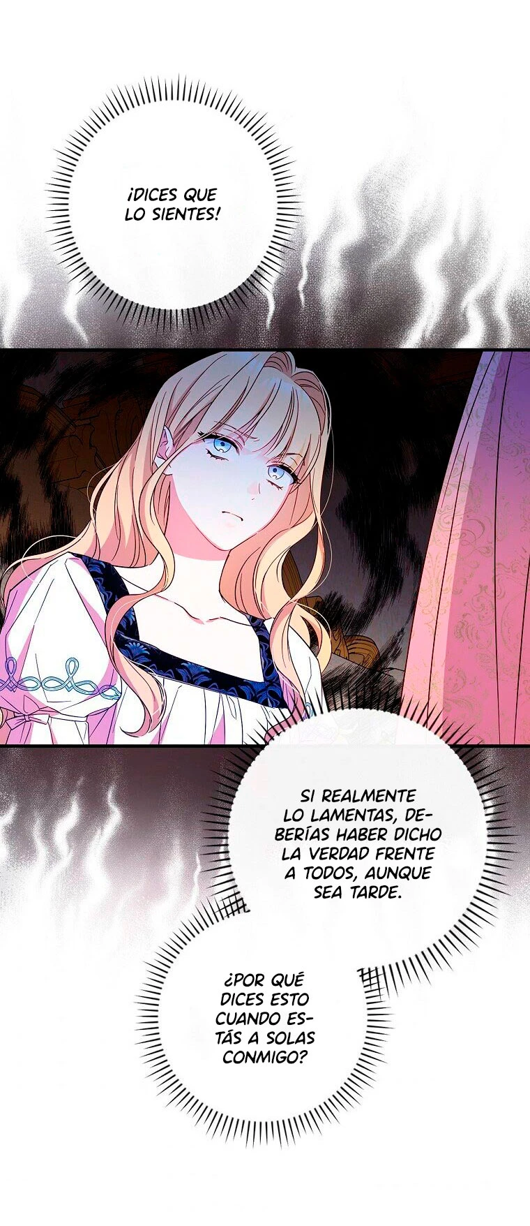 Como poner a mi esposo de mi lado Capítulo 20 - Page 35