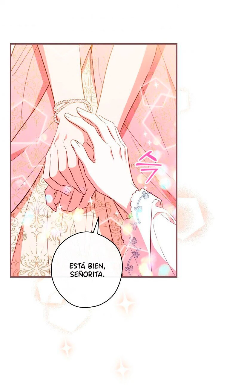 Como poner a mi esposo de mi lado Capítulo 20 - Page 36