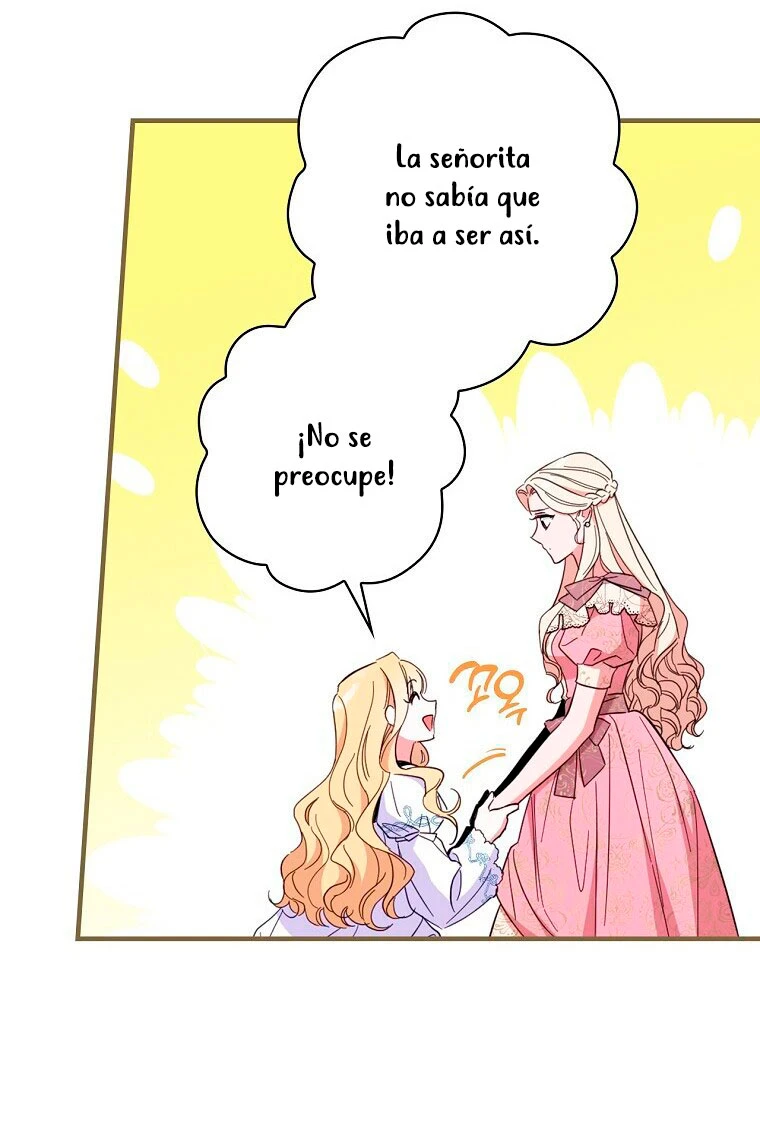 Como poner a mi esposo de mi lado Capítulo 20 - Page 37