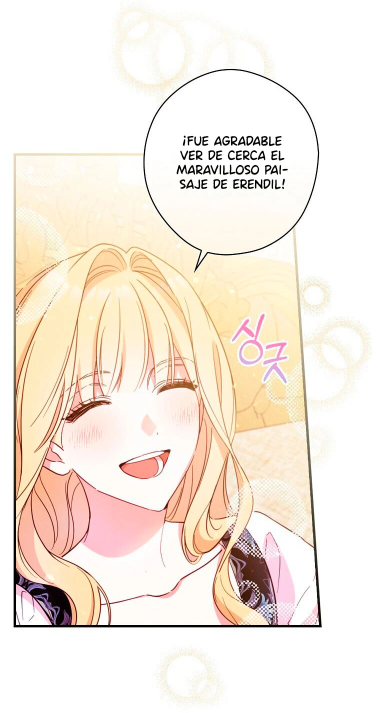 Como poner a mi esposo de mi lado Capítulo 20 - Page 39