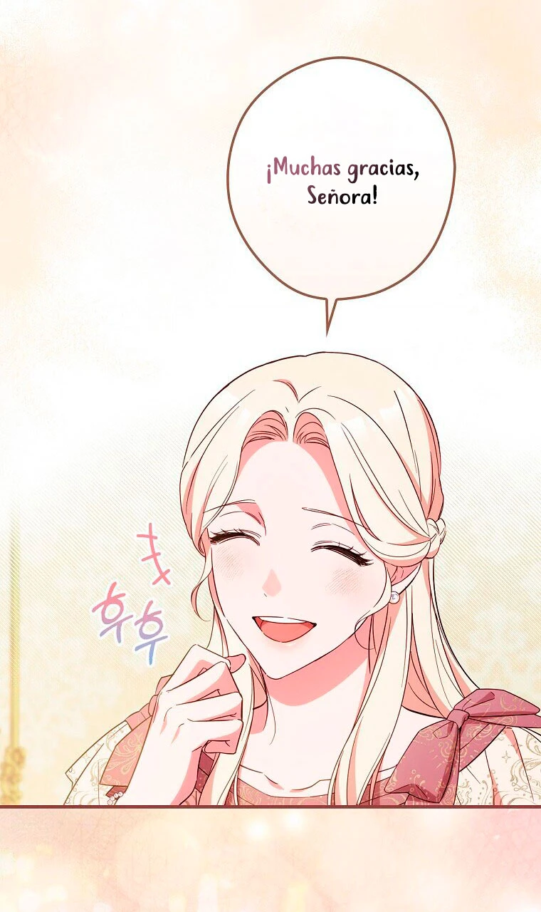 Como poner a mi esposo de mi lado Capítulo 20 - Page 41
