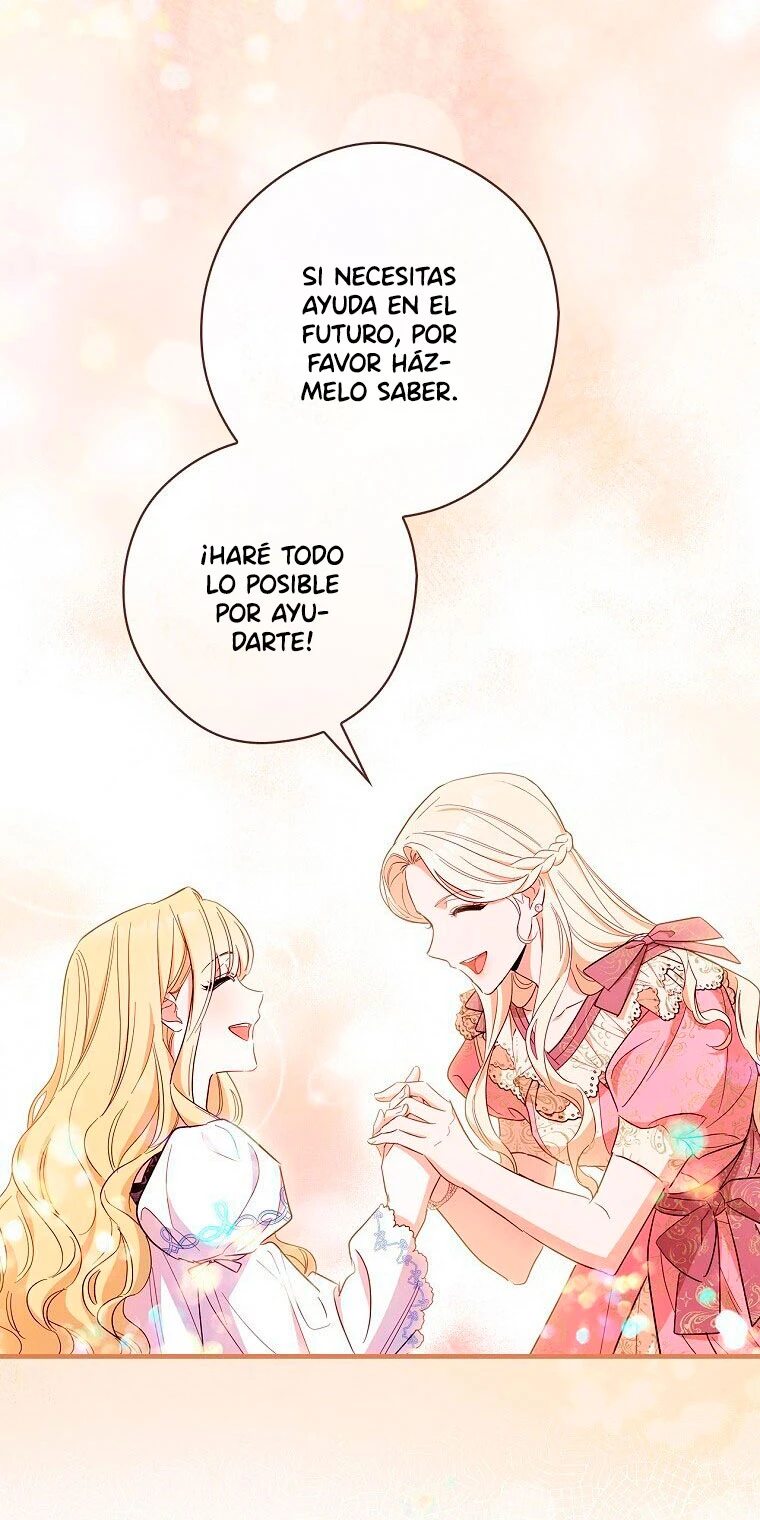 Como poner a mi esposo de mi lado Capítulo 20 - Page 42