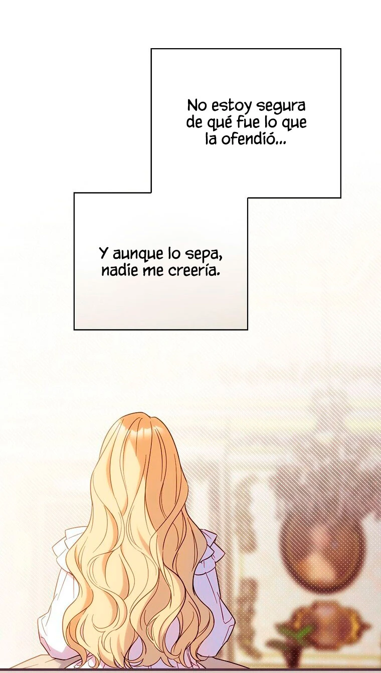 Como poner a mi esposo de mi lado Capítulo 20 - Page 45