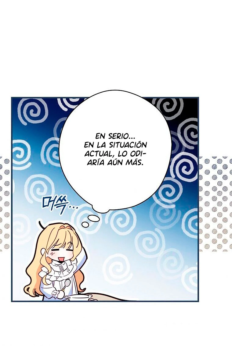 Como poner a mi esposo de mi lado Capítulo 20 - Page 50