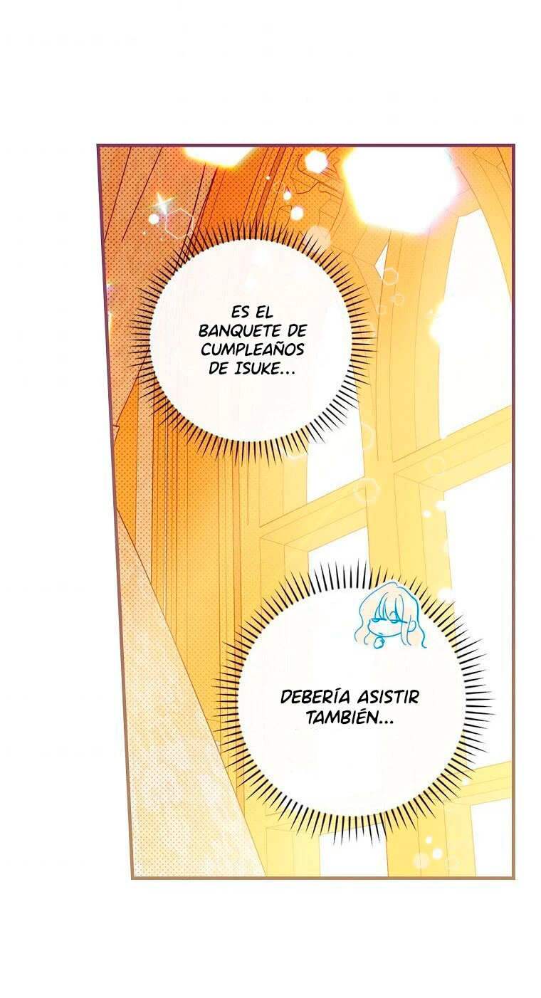 Como poner a mi esposo de mi lado Capítulo 20 - Page 51