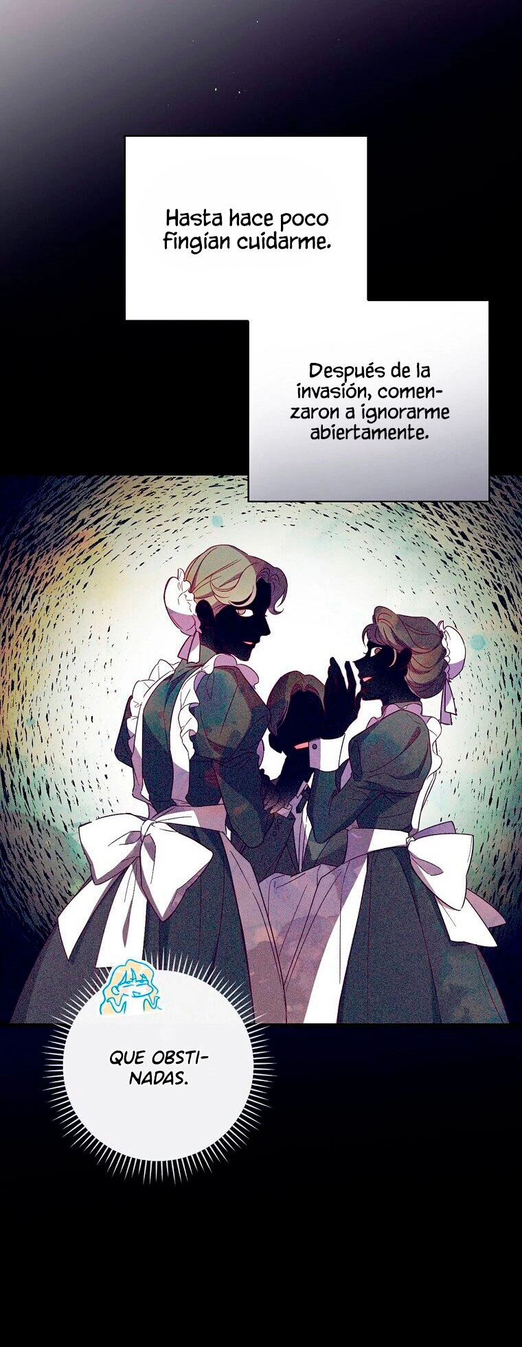 Como poner a mi esposo de mi lado Capítulo 20 - Page 54