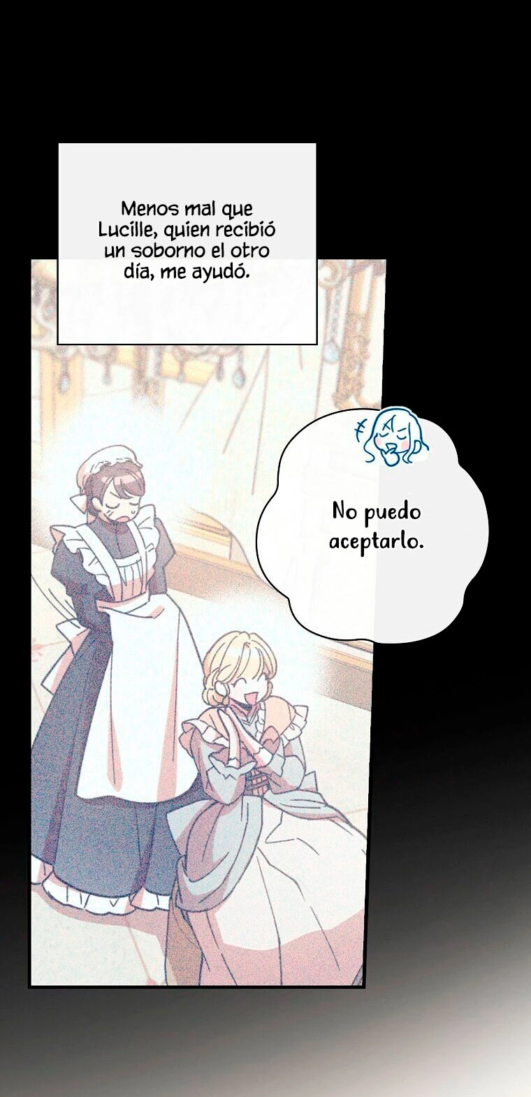 Como poner a mi esposo de mi lado Capítulo 20 - Page 57