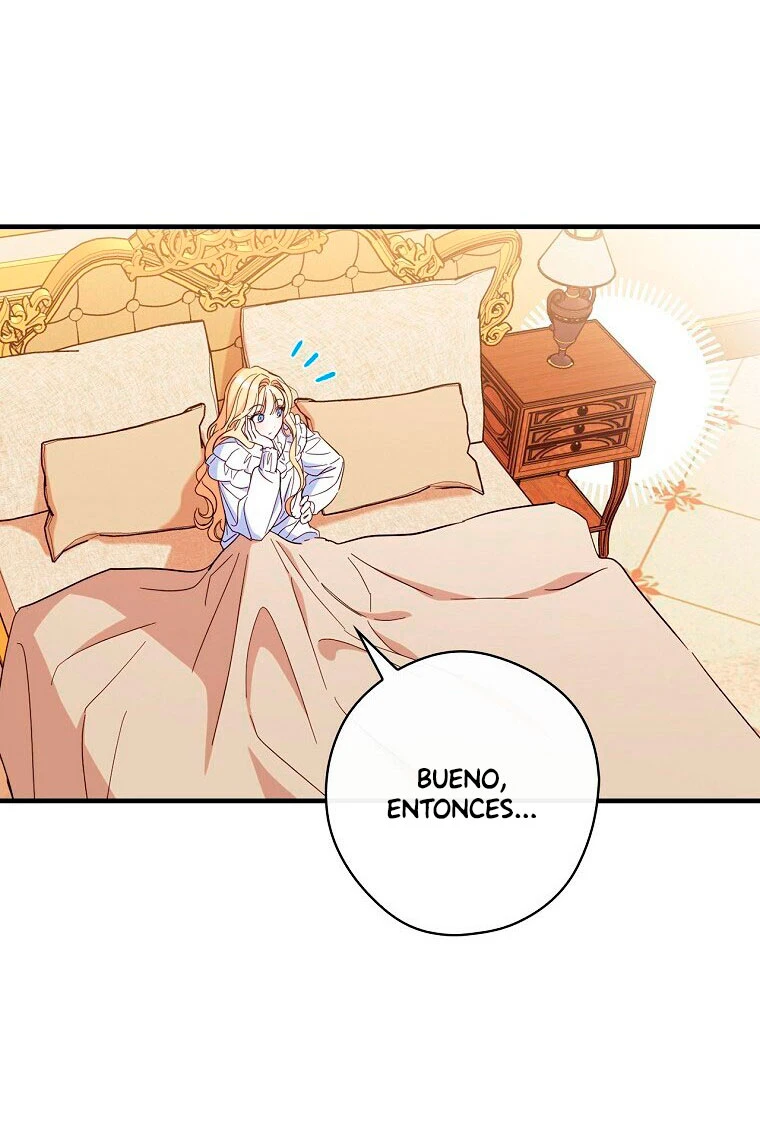 Como poner a mi esposo de mi lado Capítulo 20 - Page 59