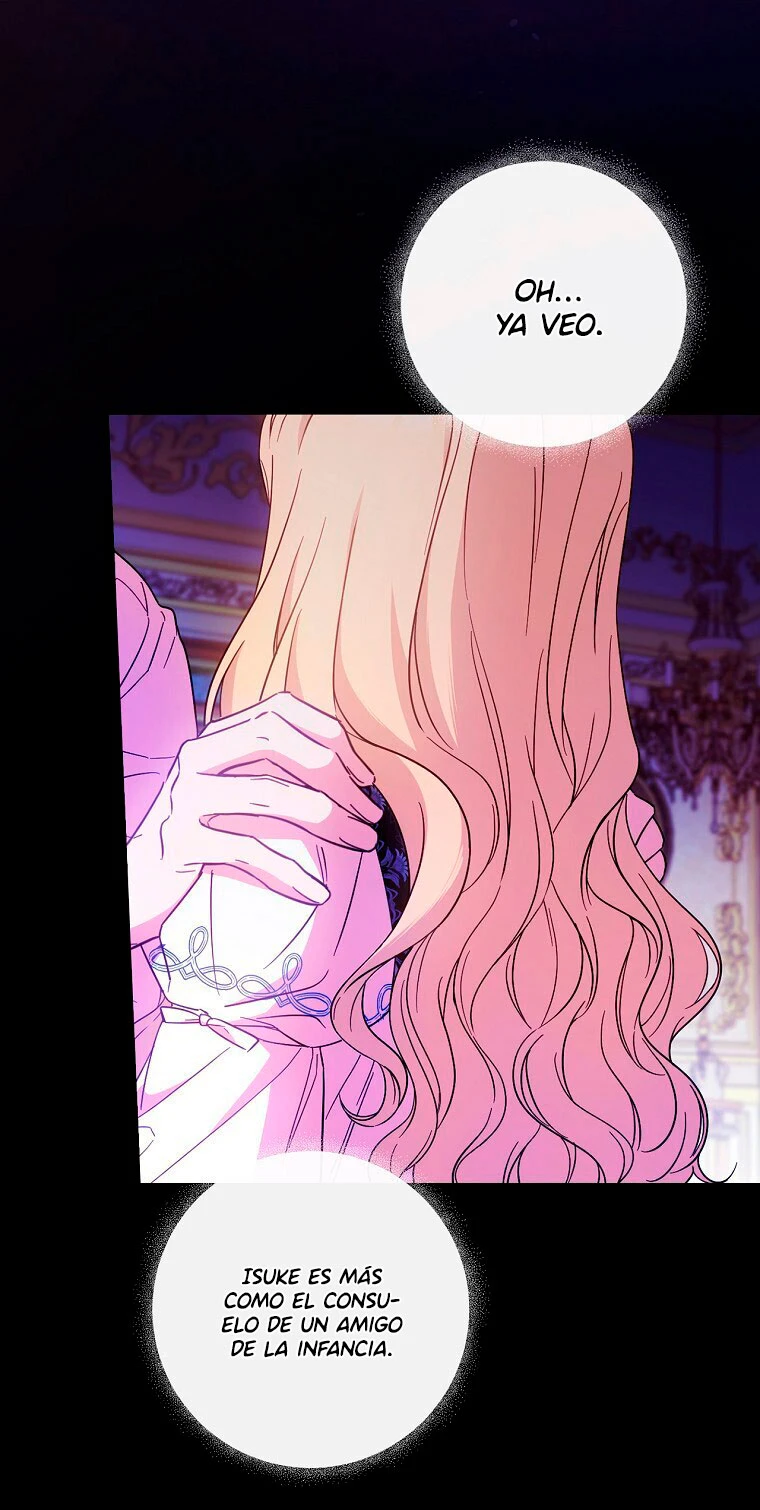 Como poner a mi esposo de mi lado Capítulo 20 - Page 6