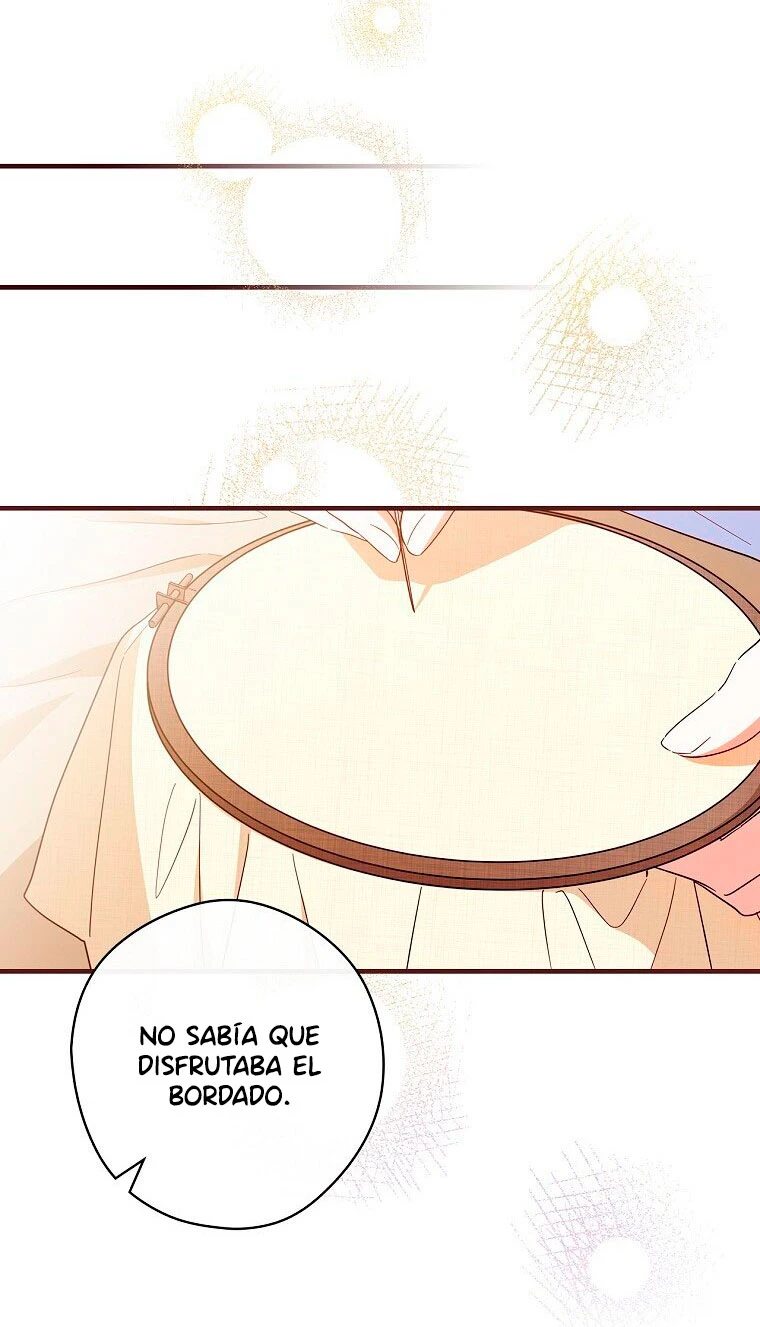 Como poner a mi esposo de mi lado Capítulo 20 - Page 62