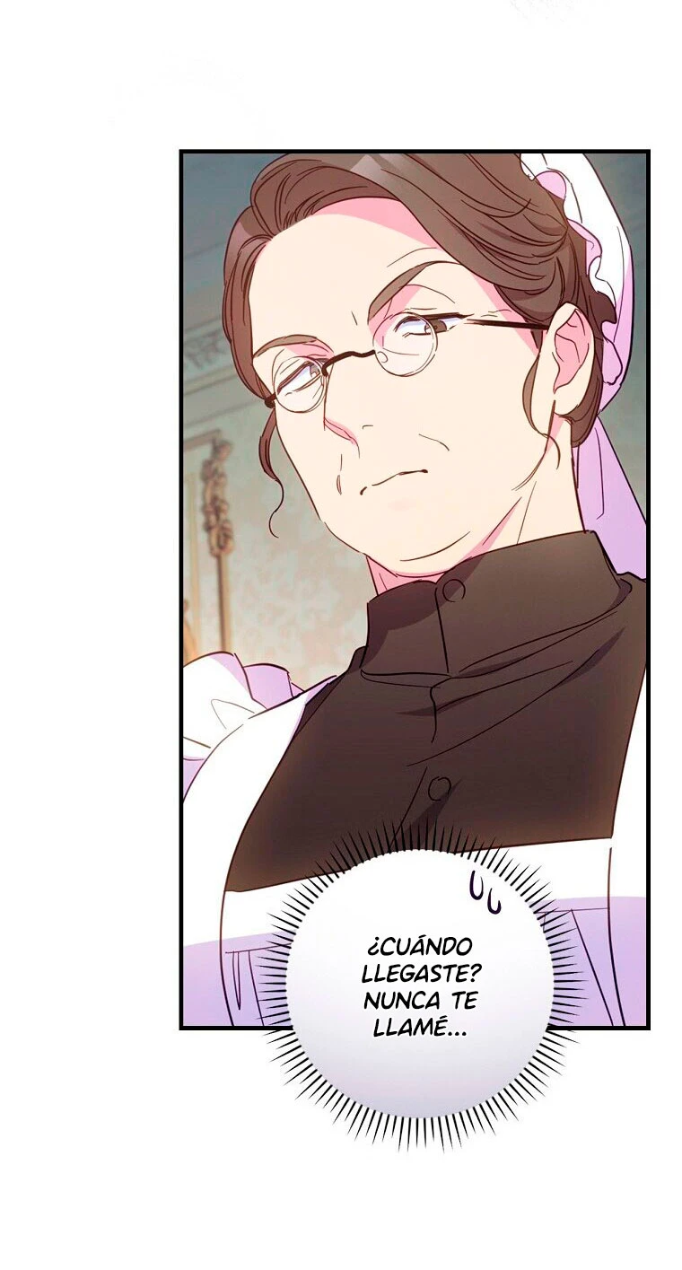 Como poner a mi esposo de mi lado Capítulo 20 - Page 63