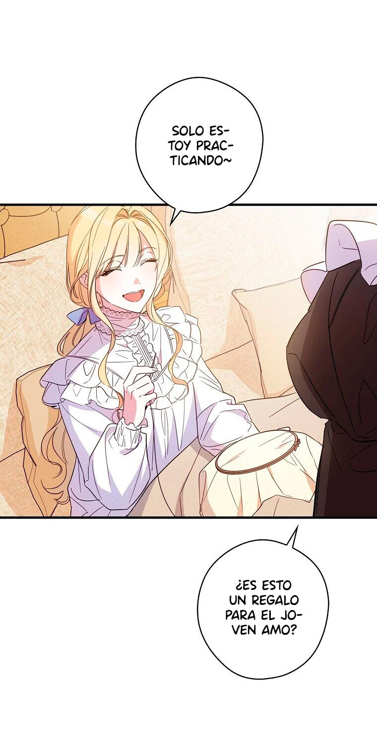 Como poner a mi esposo de mi lado Capítulo 20 - Page 64