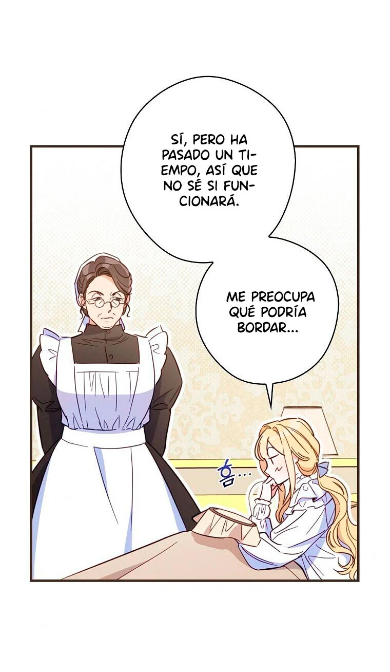 Como poner a mi esposo de mi lado Capítulo 20 - Page 65