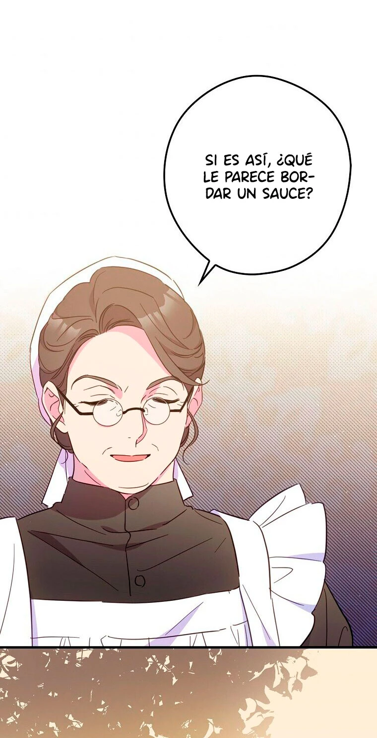 Como poner a mi esposo de mi lado Capítulo 20 - Page 66