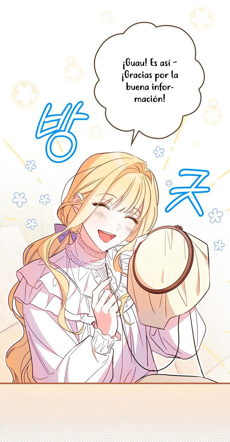 Como poner a mi esposo de mi lado Capítulo 20 - Page 68