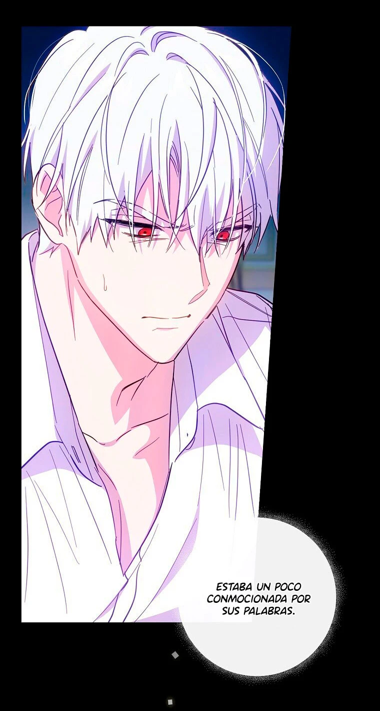 Como poner a mi esposo de mi lado Capítulo 20 - Page 7