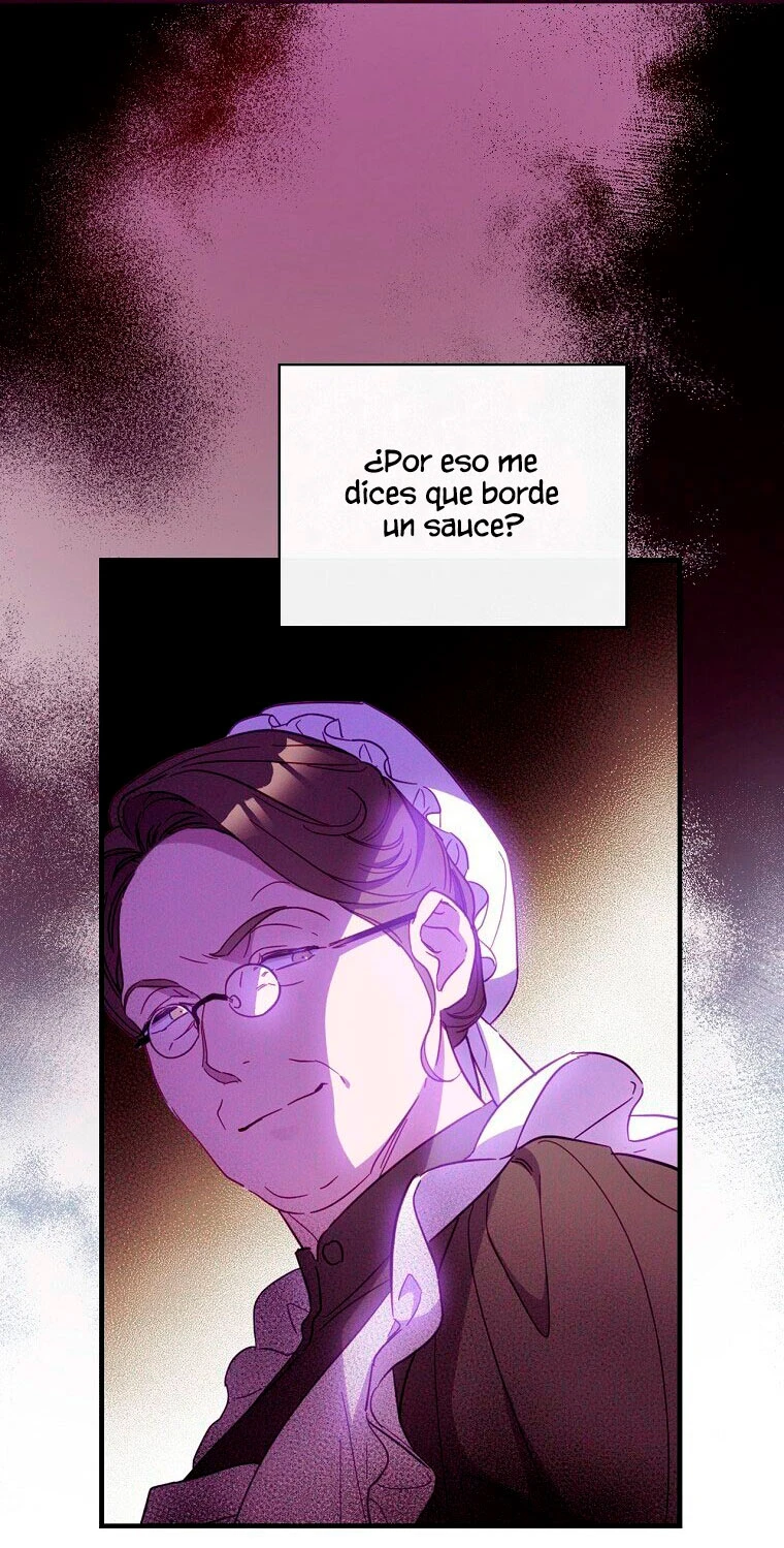 Como poner a mi esposo de mi lado Capítulo 20 - Page 73