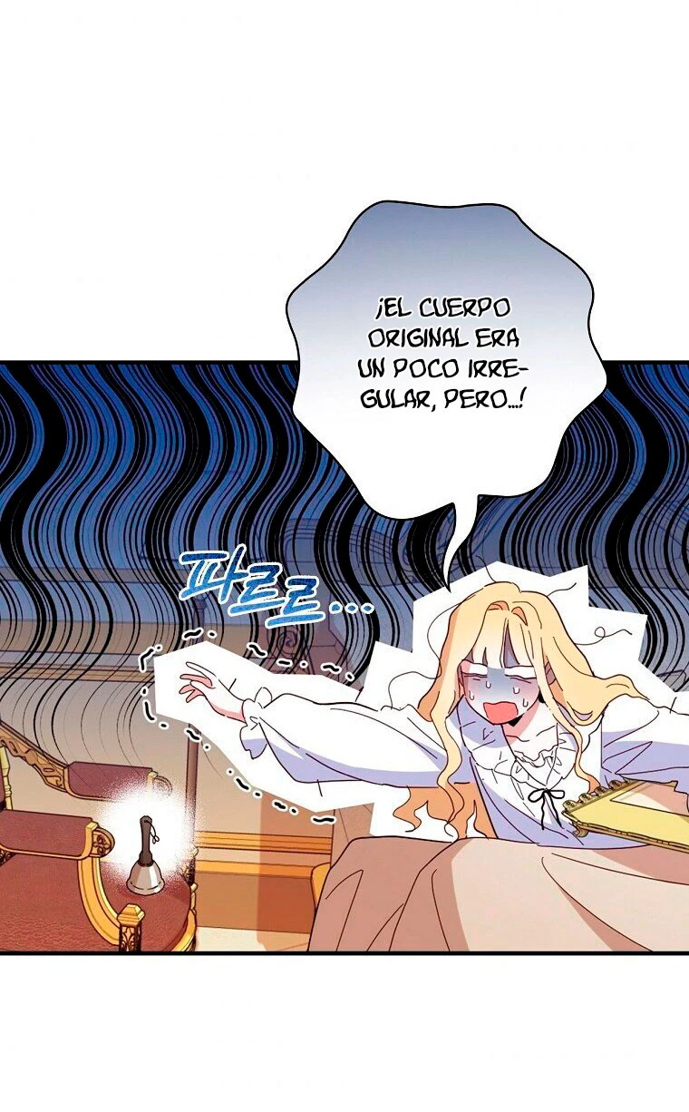 Como poner a mi esposo de mi lado Capítulo 20 - Page 74